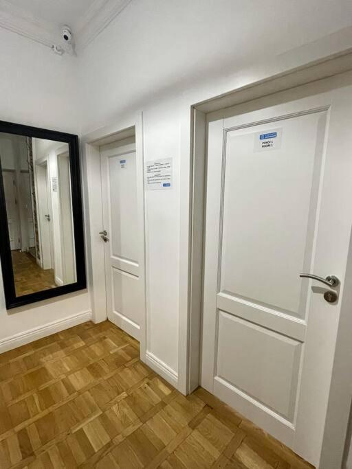 Fantastic Waw - Kp69 Room D Warsaw Exterior photo